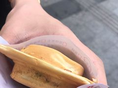 -台湾味正点车轮饼可丽饼(南禅寺店)
