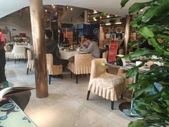 -撒拉花儿·新疆菜·清真(太阳宫店)