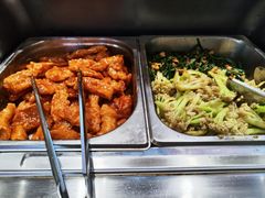 -梦航彩虹之约自助餐厅(华府天地店)