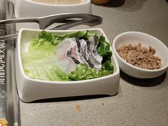 -海底捞火锅(国贸购物中心店)