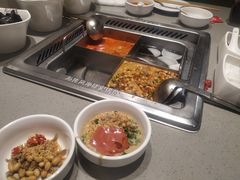 -海底捞火锅(高新活力汇店)