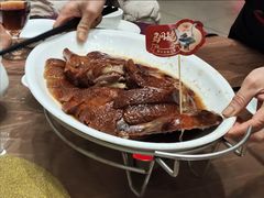 -鹅公村·国家非遗传承(荔湾店)