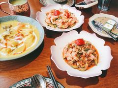 -品泰·泰国餐厅(苏州中心店)