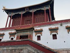 -香山公园