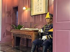 -卫鼎轩·曹公馆(鼓楼店)