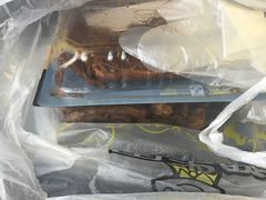 -周黑鸭(宁波鄞州区环球银泰城店)