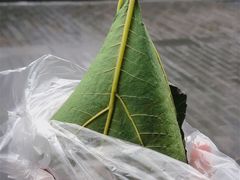-叶婆婆豆浆馍馍