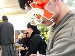 -共舞时光猫咖·狗咖(新街口店)