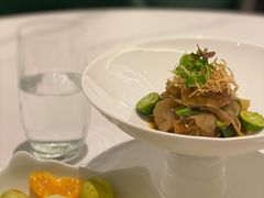 -上蔬无瑕· 创意素食·Vegetarian(华采天地店)