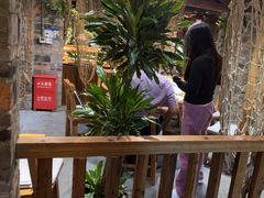 -丹江渔村(首都机场店)