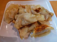 -肥叔锅贴(蓝旗街店)