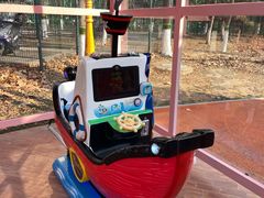 -大兴滨河森林公园