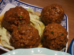 -春水锅贴·传统鲁菜(大明湖店)