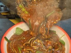 -馬伍旺川菜(江北虹悦城店)