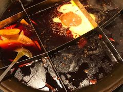 -纸盐河码头火锅(十八梯店)