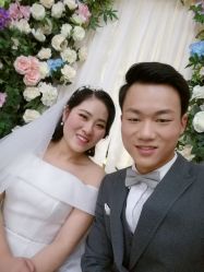 -青禾蒙娜丽莎婚纱摄影(武汉总店)