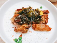 花茶香薰甜皮鸭-渔语鱼酸菜鱼新川菜(万象城店)