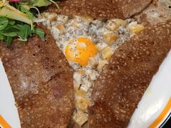 -La Creperie法餐厅(芮欧百货店)