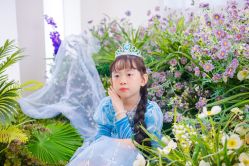 -玛瑞莎·儿童·亲子摄影(越秀店)