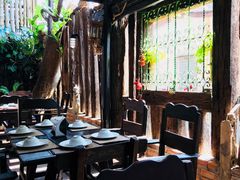 -自然餐厅(Phuket)
