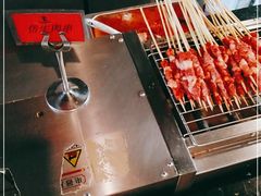 -鑫海汇海鲜烤肉自助(北国商城店)