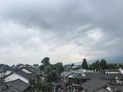 -大理古城