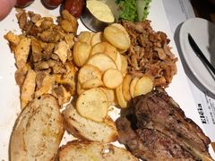 -HELLO MUSAE 拾光缪斯餐厅·纯正希腊风味(苏州中心店)