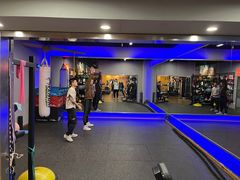 -NRG 健身私教CLUB(云山路店)