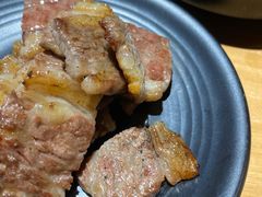 -九田家黑牛烤肉料理(溧阳吾悦店)