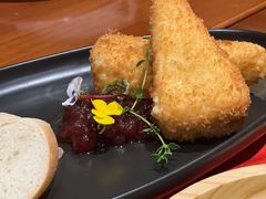 -申德勒加油站餐厅(三里屯北小街店)