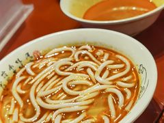 -秤砣砣·湖南粉面馆(青年路店)