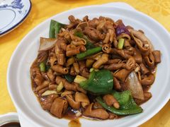 -老字号蛇口德记烧腊饭店·海鲜加工