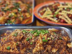 -兔槽江湖菜·重庆璧山兔(水围店)