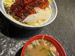 -将太无二·北美传奇寿司(荟聚购物中心西红门店)
