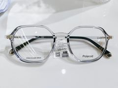 -青聪儿童眼镜(五官科医院宝庆路店)