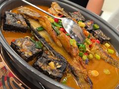 -红色盛宴酒楼(科丰桥店)