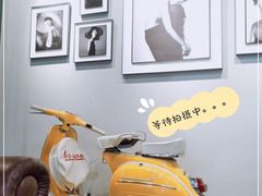 -MUSEE CAFE(保利·时光里店)