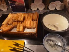 -广州融创花间堂悦雪酒店-花间食西餐厅