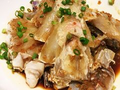 -梧桐花园餐厅(新城店)