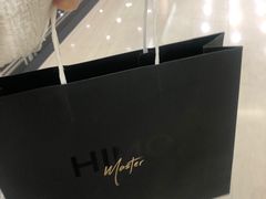 -海马体照相馆|大师(北京华贸中心店)