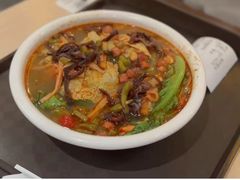 -水平有限广西米粉·广西风味集(五道口店)