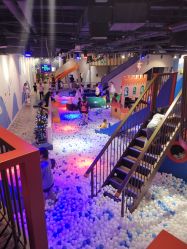 -幻贝家儿童乐园(苏州中心店)