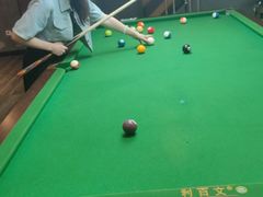 -第三空间·趣味桌游·轰趴.室内CS.剧本杀(大武汉1911店)