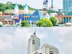 -岳麓山风景名胜区