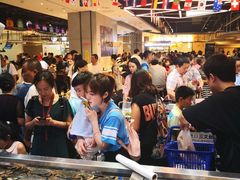 -盒马鲜生(首义店)