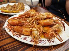 -等我餸上门海鲜大排档(天河南店)