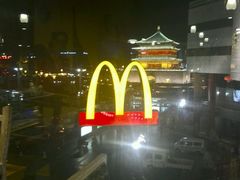 -楼兰古丽新疆菜(钟楼景观店)