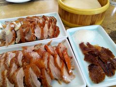 烤鸭-清真•蜀风园(丁字沽总店)
