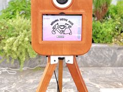 -九间堂珑悦·湖畔餐厅