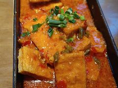 -向川南·水煮鱼·川菜(和平里店)